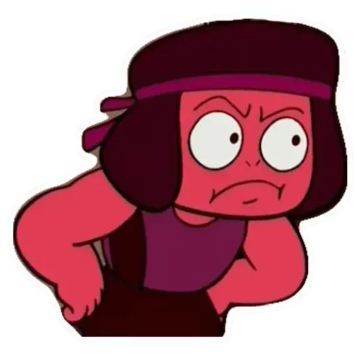 Steven universe - Sticker 16