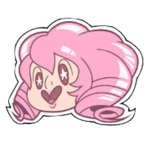 Steven universe - Sticker 19