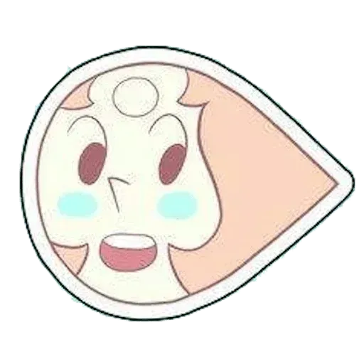 Steven universe - Sticker 23