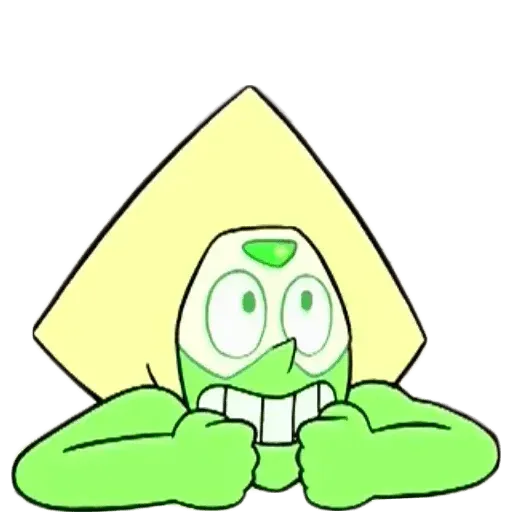 Steven universe - Sticker 11