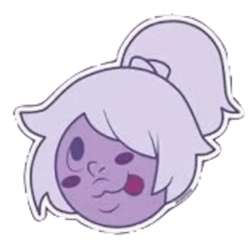 Steven universe - Sticker 24