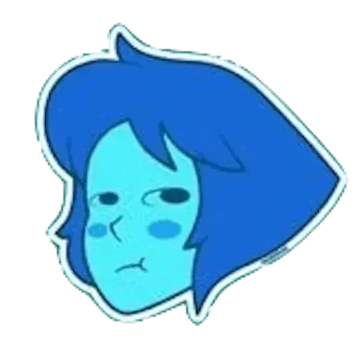 Steven universe - Sticker 25