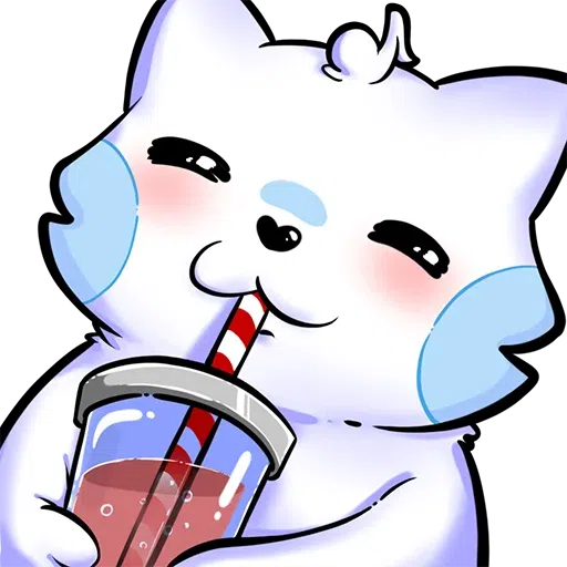 A d o r oh - Sticker 26