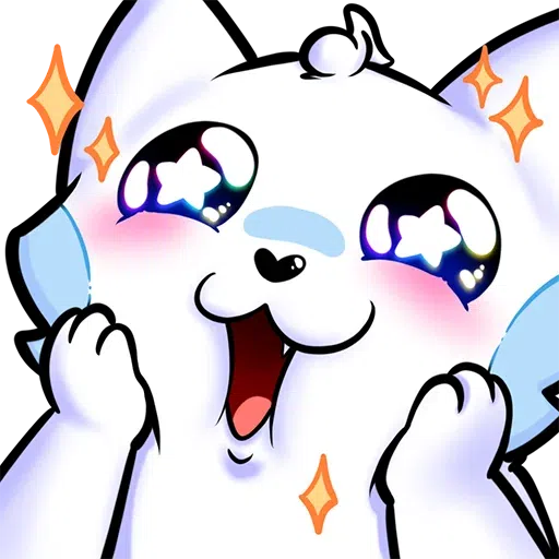 A d o r oh - Sticker 10