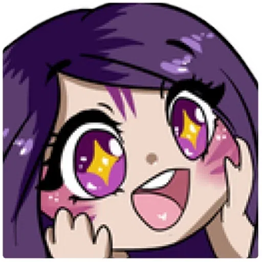 A d o r oh - Sticker 20