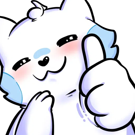 A d o r oh - Sticker 11
