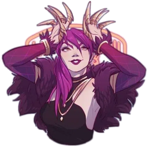 A d o r oh - Sticker 19