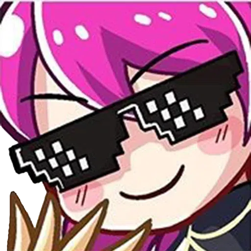 A d o r oh - Sticker 18
