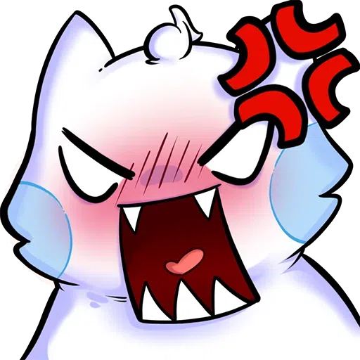 A d o r oh - Sticker 25