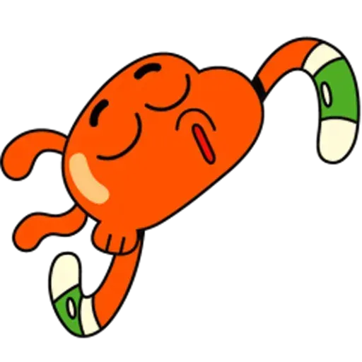 Gumball - Sticker 18