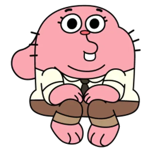 Gumball - Sticker 17