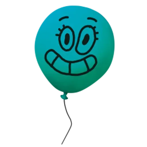 Gumball - Sticker 12