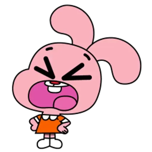 Gumball - Sticker 14