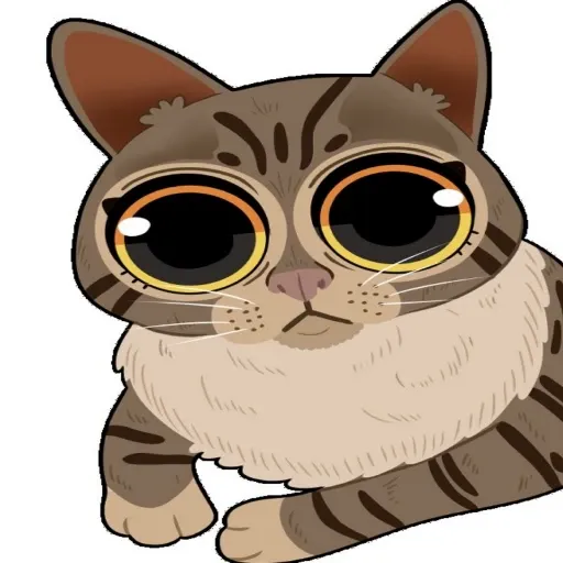Зверюшки 2 - Sticker 18