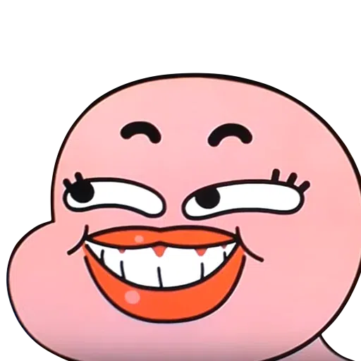 Gumball - Sticker 12