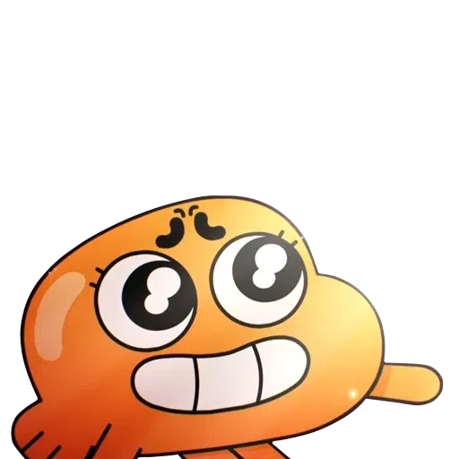 Gumball - Sticker 11