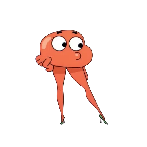 Gumball - Sticker 20