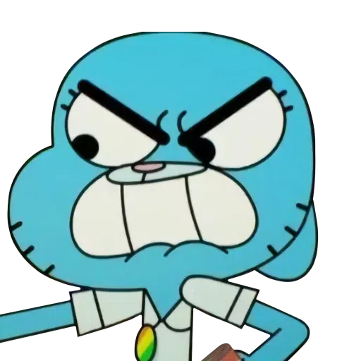 Gumball - Sticker 9