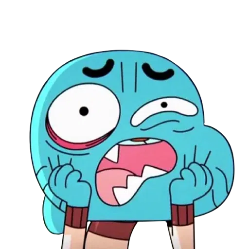 Gumball - Sticker 13