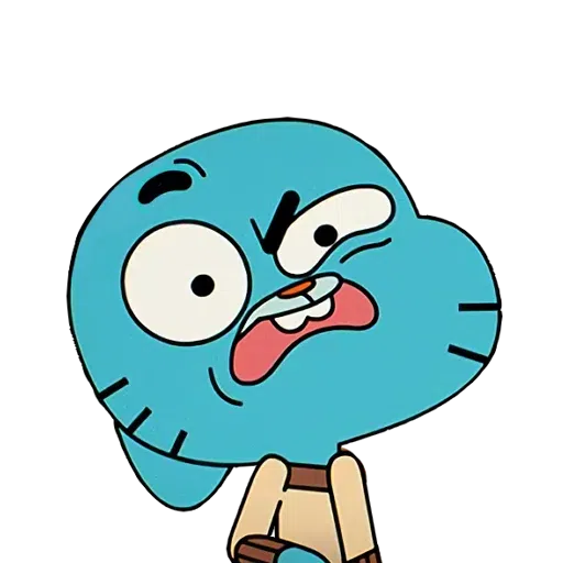 Gumball - Sticker 29
