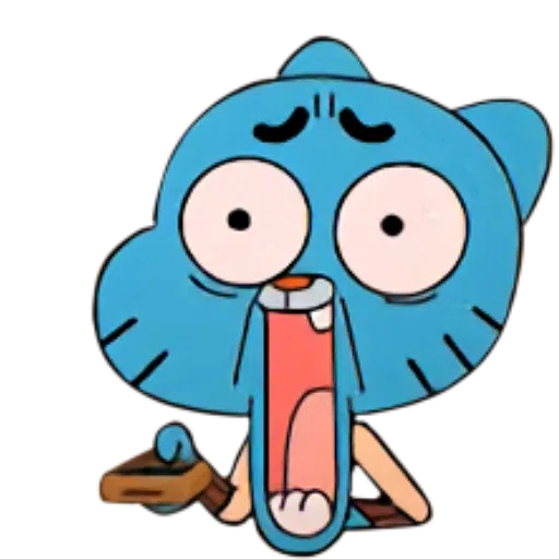 Gumball - Sticker 30