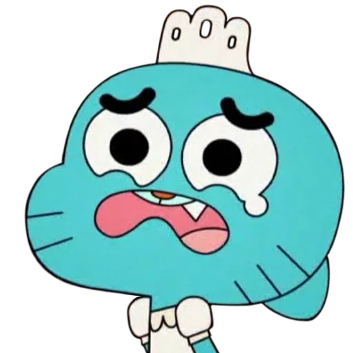Gumball - Sticker 21