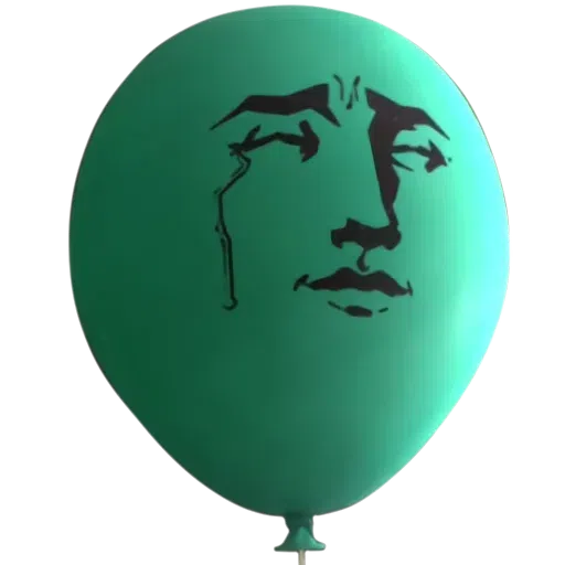 Gumball - Sticker 26