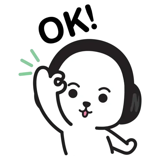 MOOV - Sticker 14