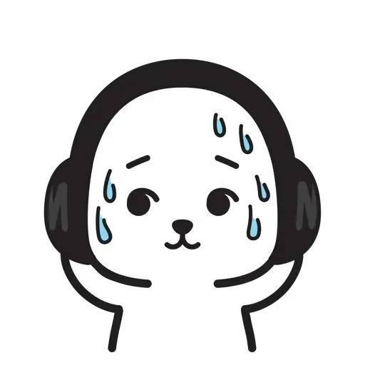 MOOV - Sticker 20