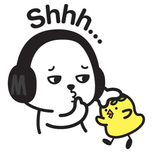 MOOV - Sticker 25