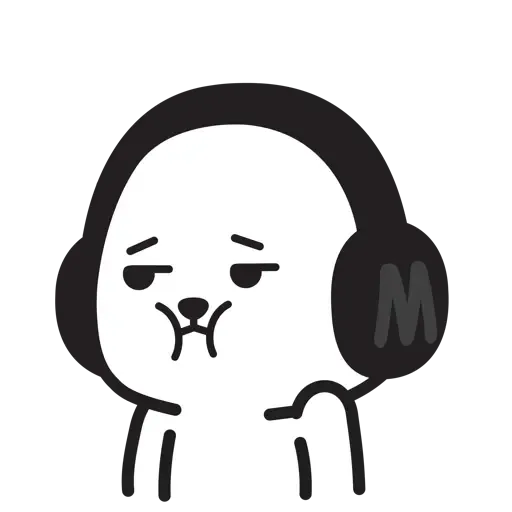 MOOV - Sticker 26