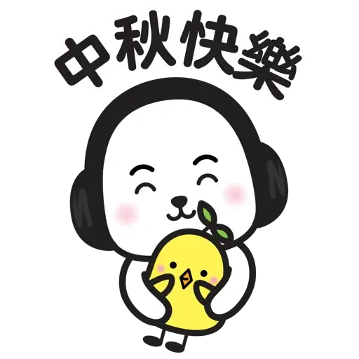 MOOV - Sticker 9