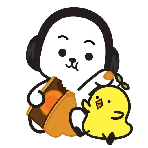 MOOV - Sticker 24