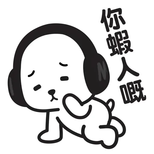 MOOV - Sticker 22