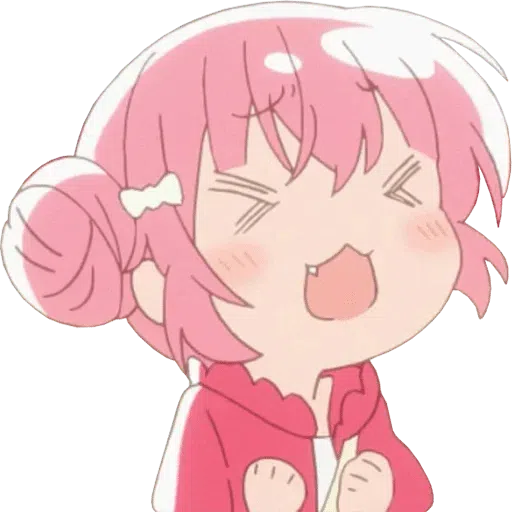 Хэ - Sticker 9