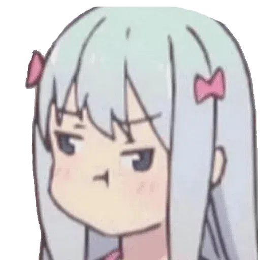 Хэ - Sticker 10