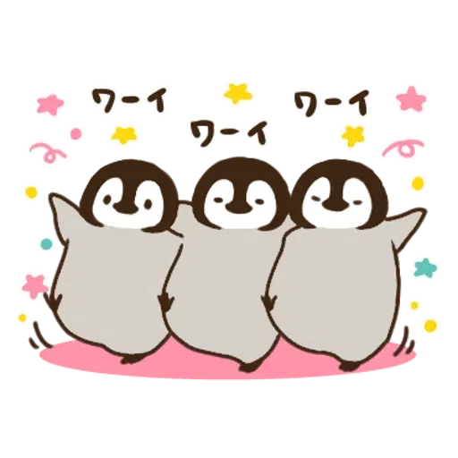 Nekopen2 - Sticker 9