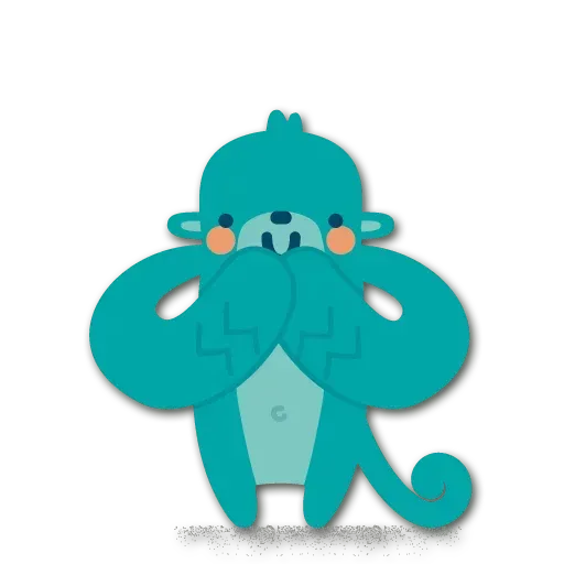Banana1 - Sticker 9