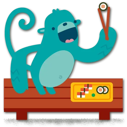 Banana1 - Sticker 22