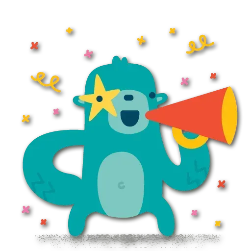 Banana1 - Sticker 13
