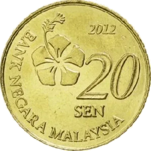 Ber uang - Sticker 15