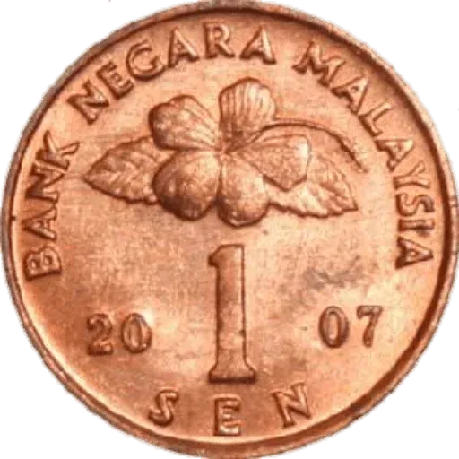 Ber uang - Sticker 29