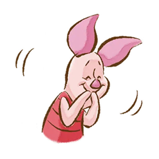 志華bb最愛pooh pooh - Sticker 17
