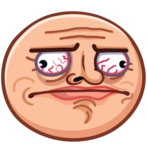 Emoji - Sticker 21