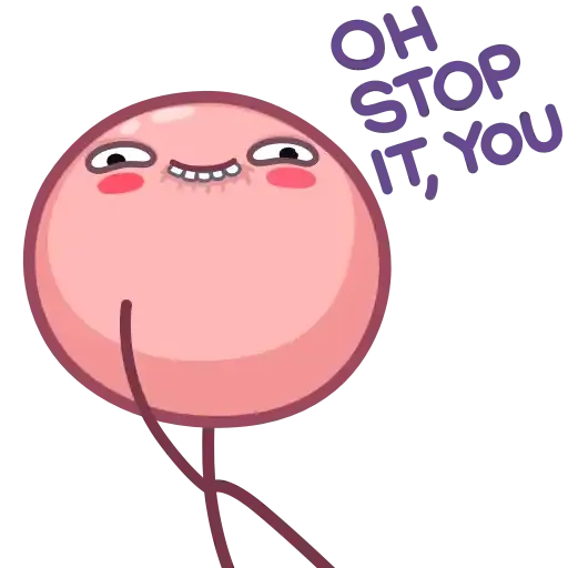 Emoji - Sticker 26
