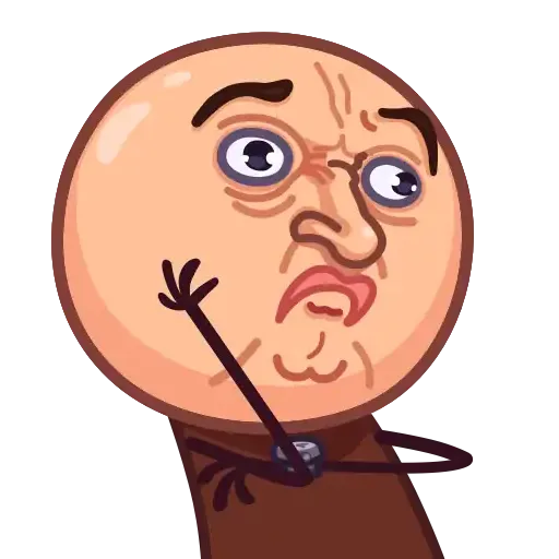 Emoji - Sticker 30