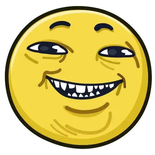Emoji - Sticker 18