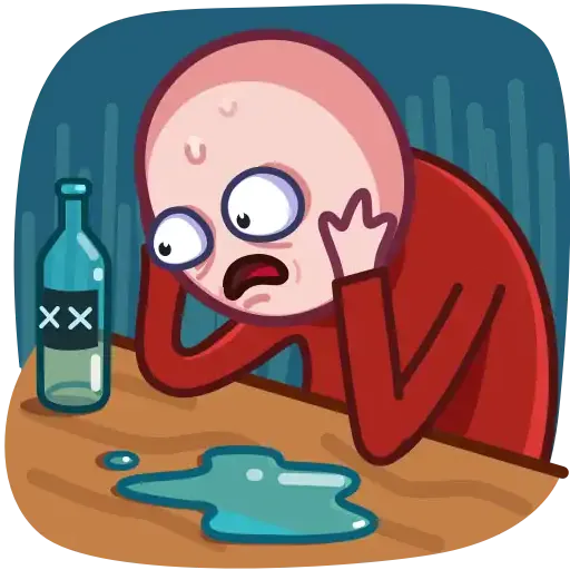 Emoji - Sticker 22