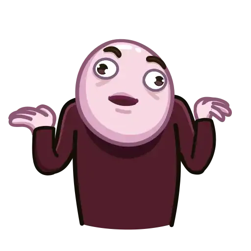 Emoji - Sticker 13