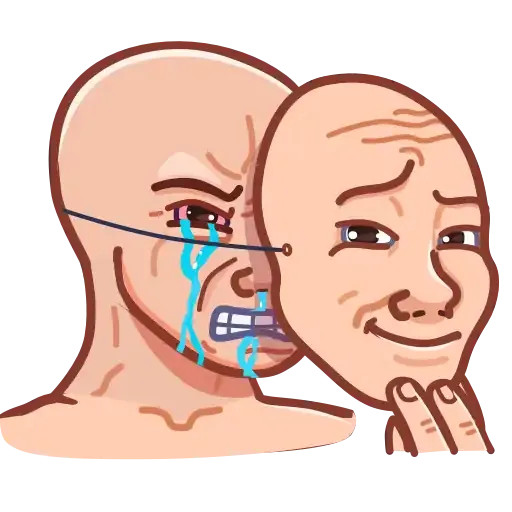 Emoji - Sticker 17